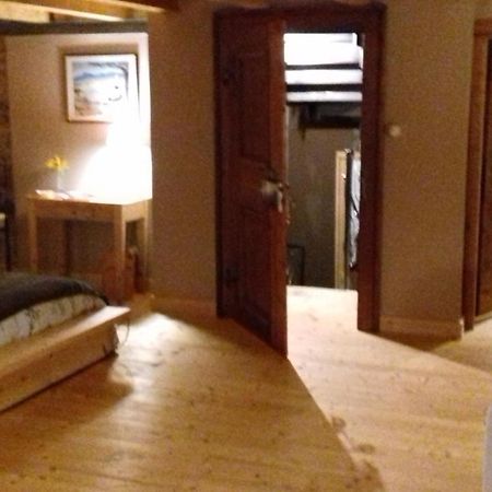 B&B Sasso Bianco Prata Camportaccio Exteriér fotografie