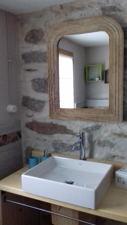 B&B Sasso Bianco Prata Camportaccio Exteriér fotografie